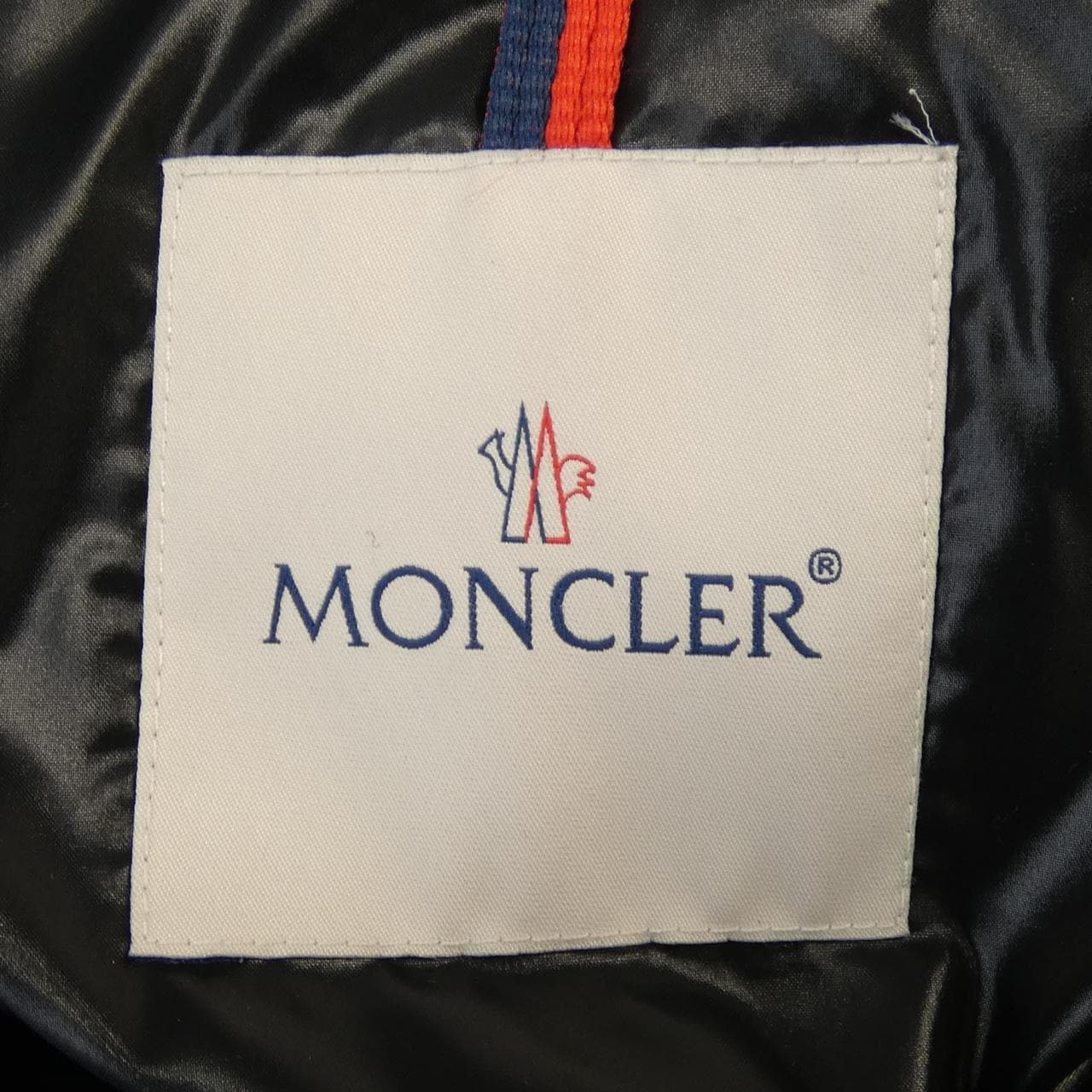 モンクレール MONCLER RIBAFUR ダウンコート