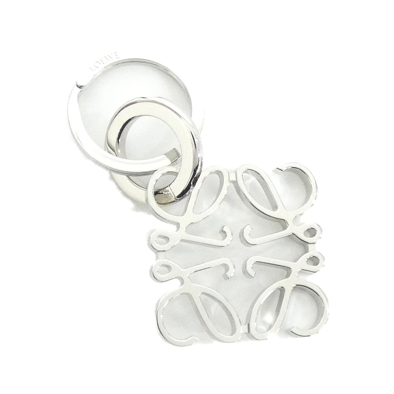 ロエベ 111 25 203 キーリング