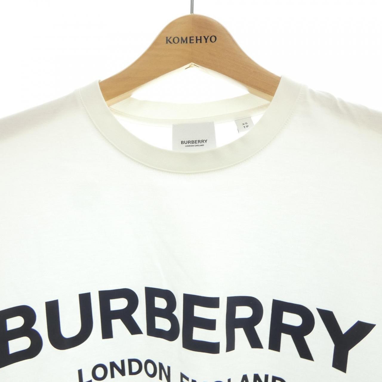 バーバリー BURBERRY 80260171 Tシャツ