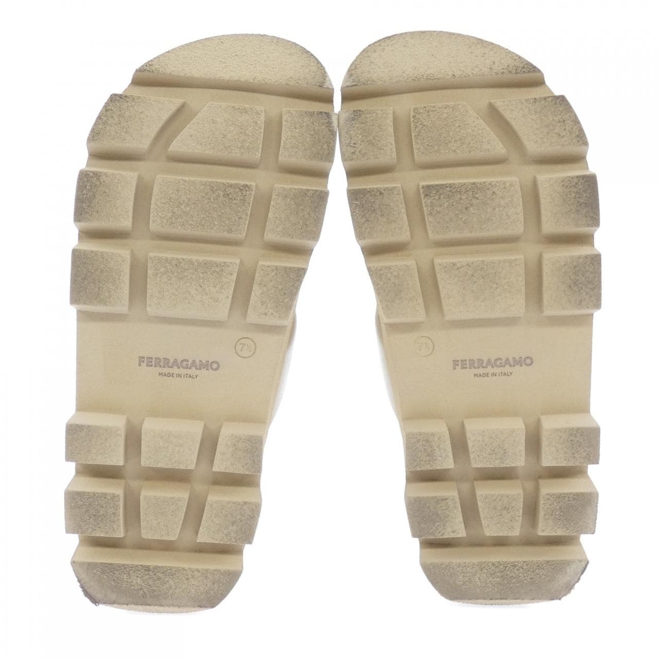 フェラガモ FERRAGAMO サンダル