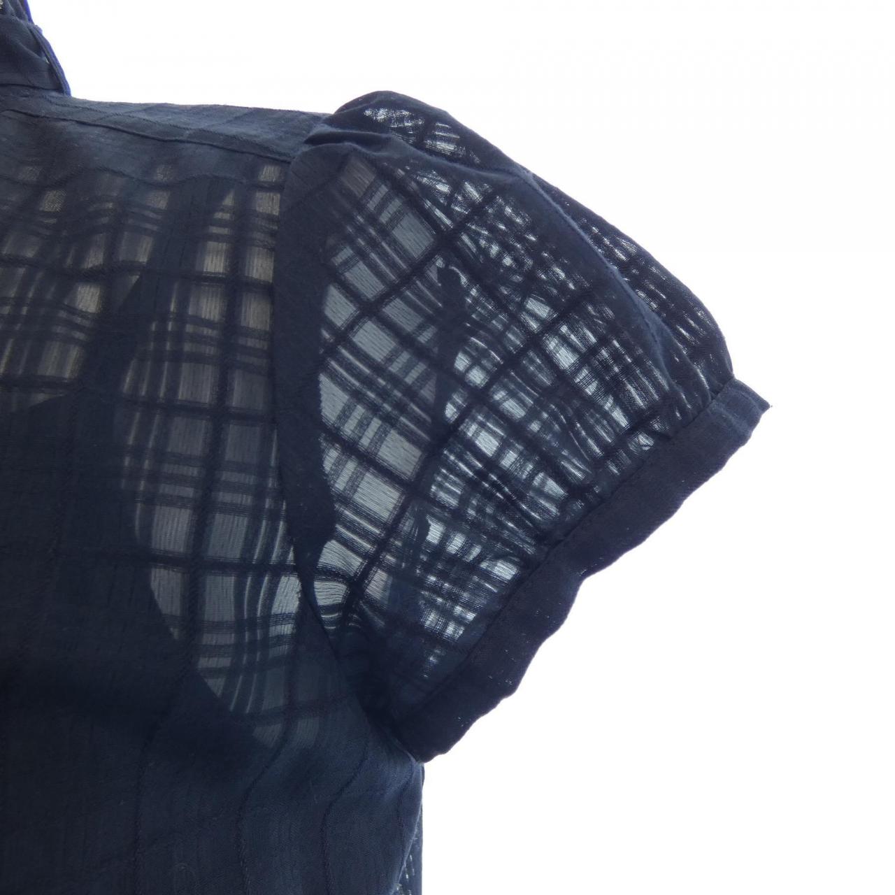 ブルーレーベルクレストブリッジ BLUE LABEL CRESTBRIDGE 55J21-380-29 ワンピース