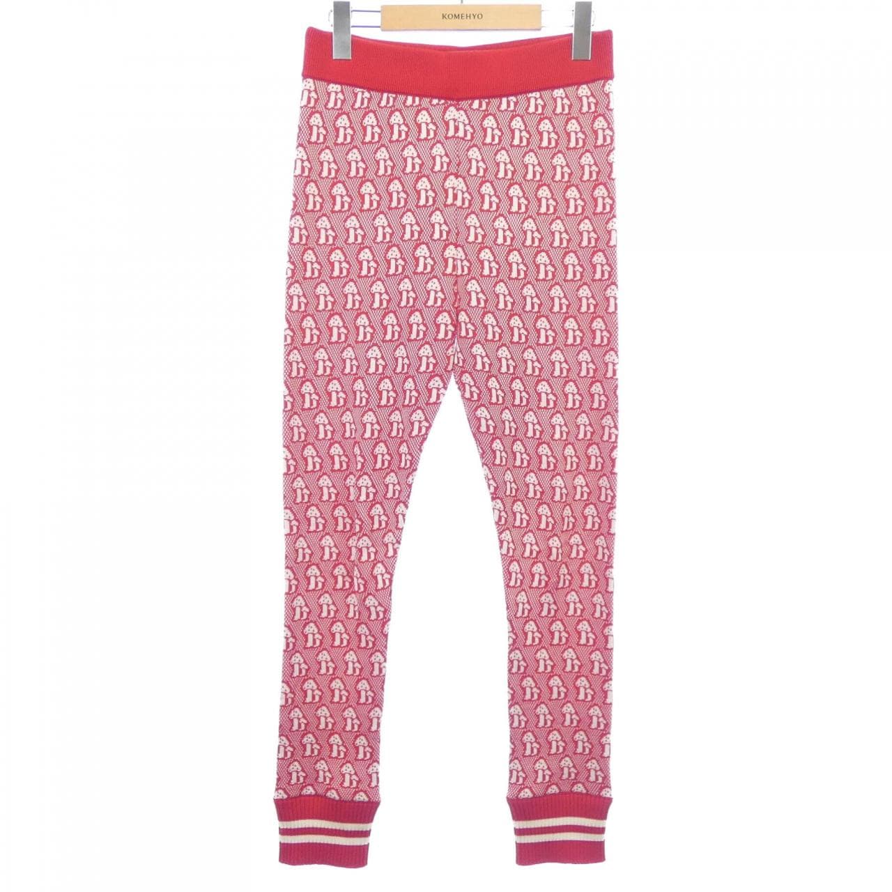 グッチ GUCCI 4B759-X9A23 パンツ