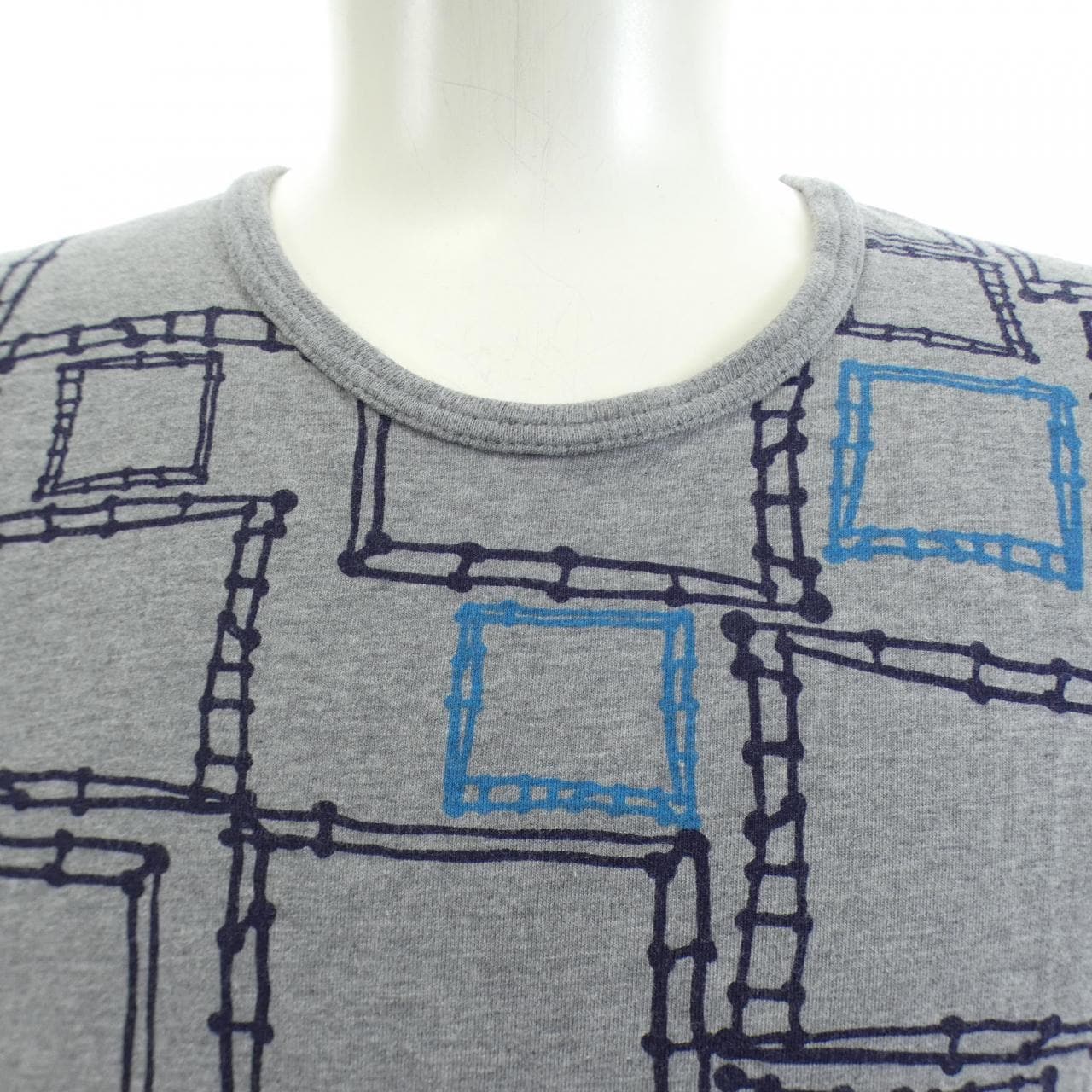 コムデギャルソンシャツ COMME des GARCONS SHIRT Tシャツ