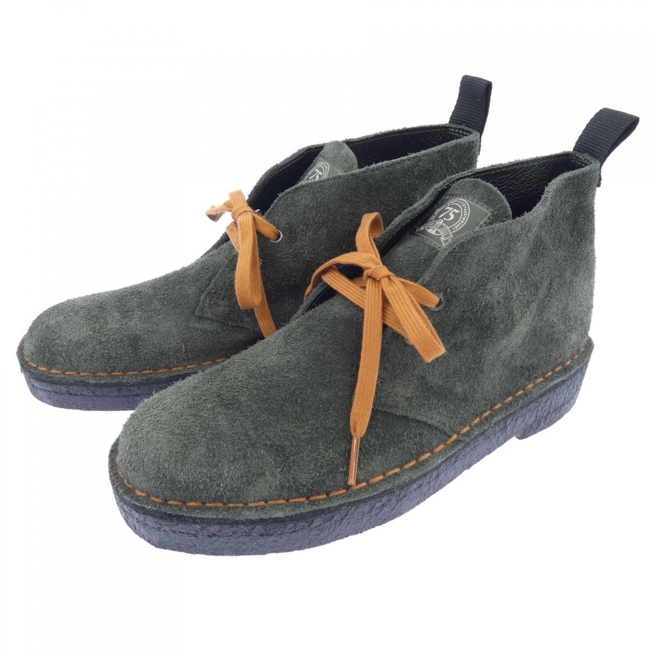 クラークス CLARKS シューズ