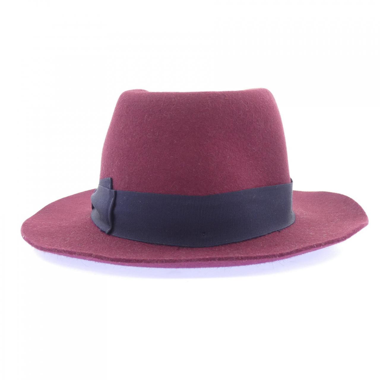 ボルサリーノ BORSALINO ハット