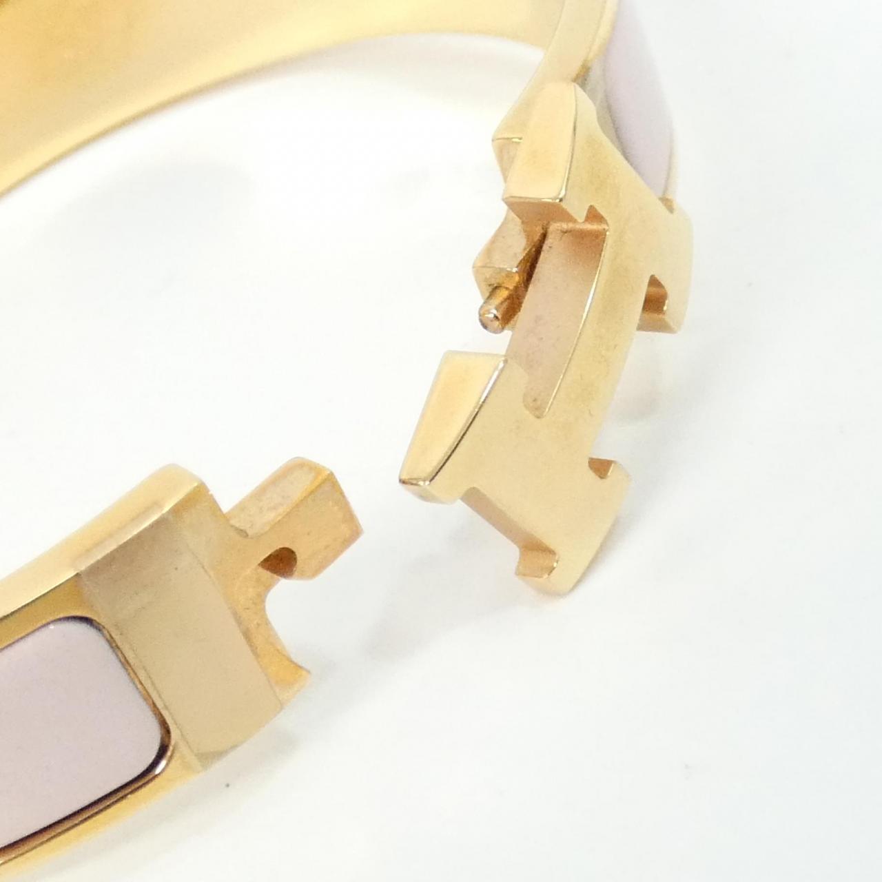 エルメス クリック アッシュ GM 700001FO ブレスレット