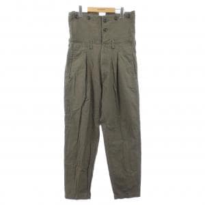 ヨウジヤマモトプールオム YOHJI YAMAMOTO POUR HOMME HP-P65-020 パンツ