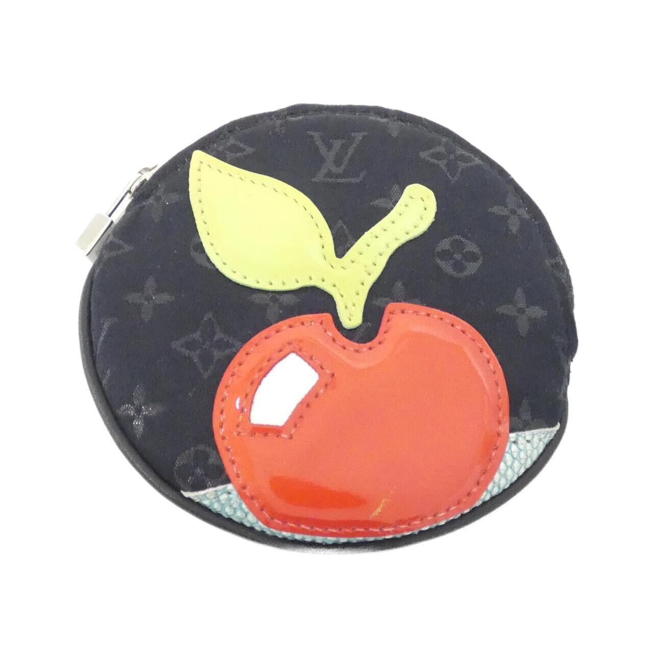 ルイヴィトン コント ドゥ フェ ポルト モネ ロン M92272 コインケース