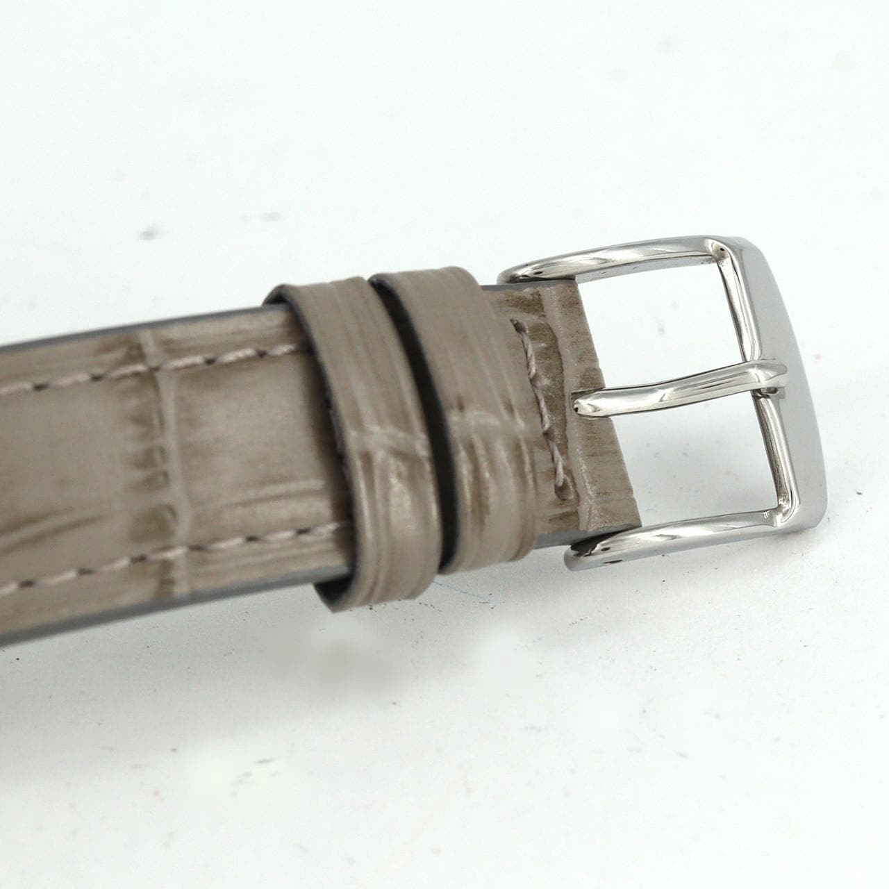 【ノーメンテナンス還元価格】カルティエ マストタンクSM W1014054 シルバー クォーツ