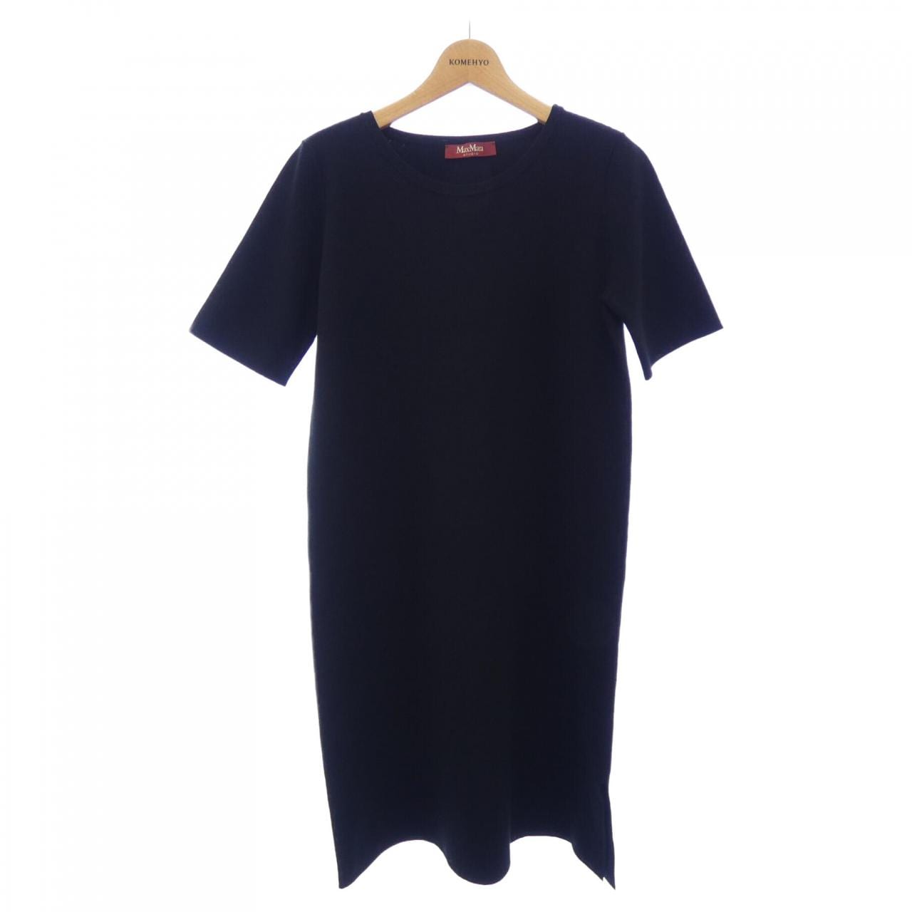 マックスマーラステュディオ Max Mara STUDIO ワンピース