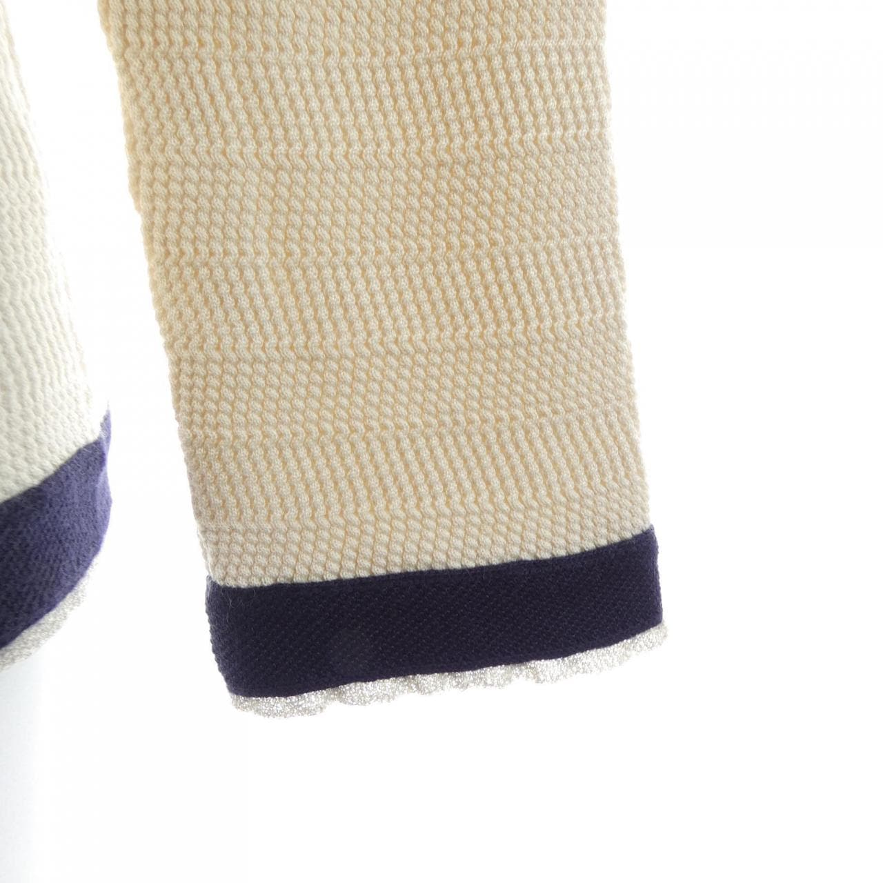 シャネル CHANEL P37394K02439 カーディガン