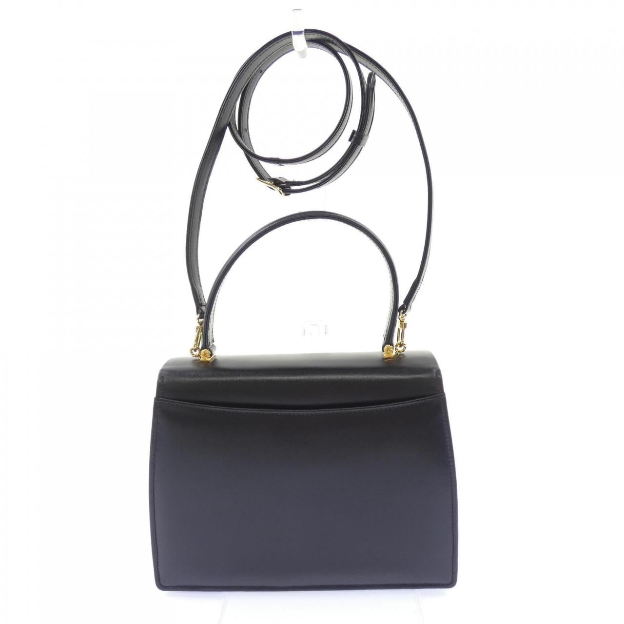 ロウナー LAUNER DIVA BAG