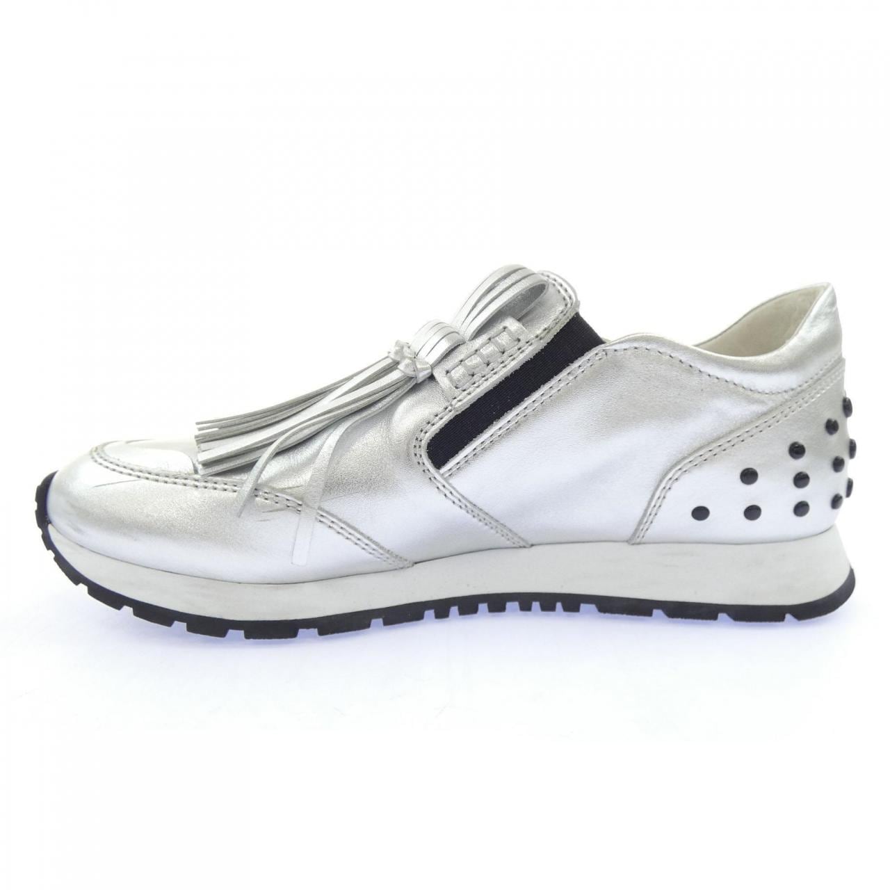 トッズ TOD'S シューズ