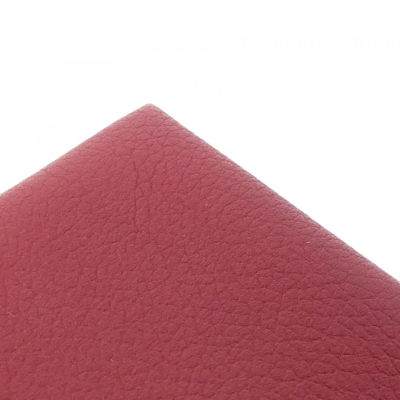 エルメス カルヴィ 064954CK カードケース