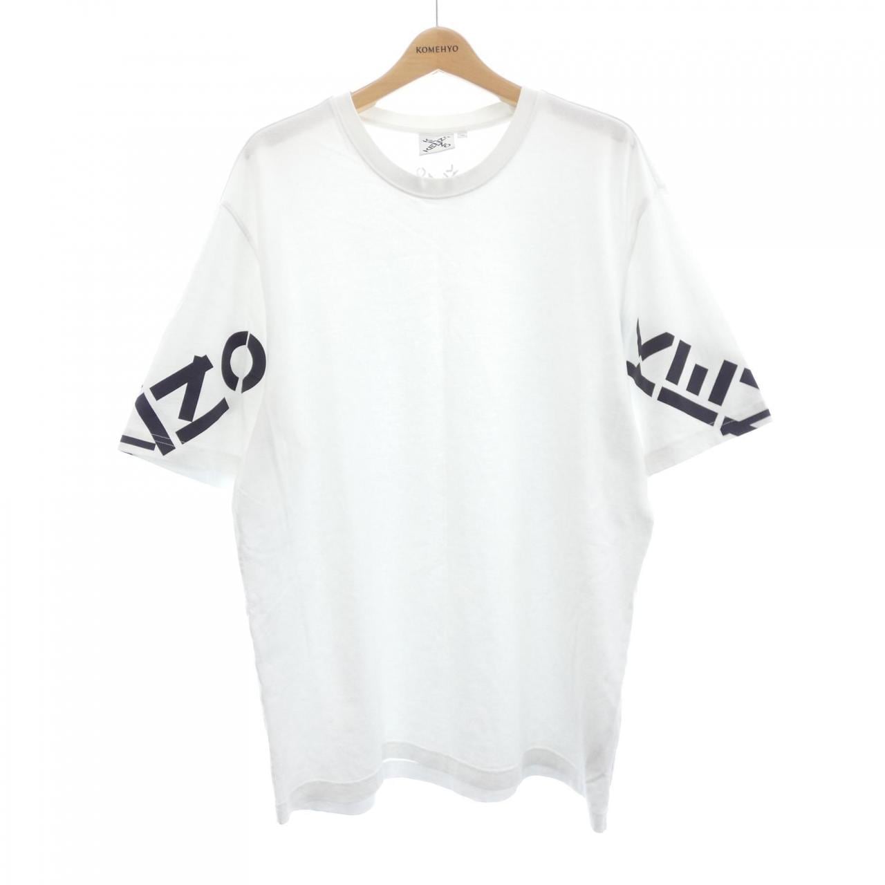 ケンゾー KENZO Tシャツ