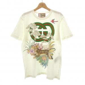 グッチ GUCCI 615044 XJD4G Tシャツ