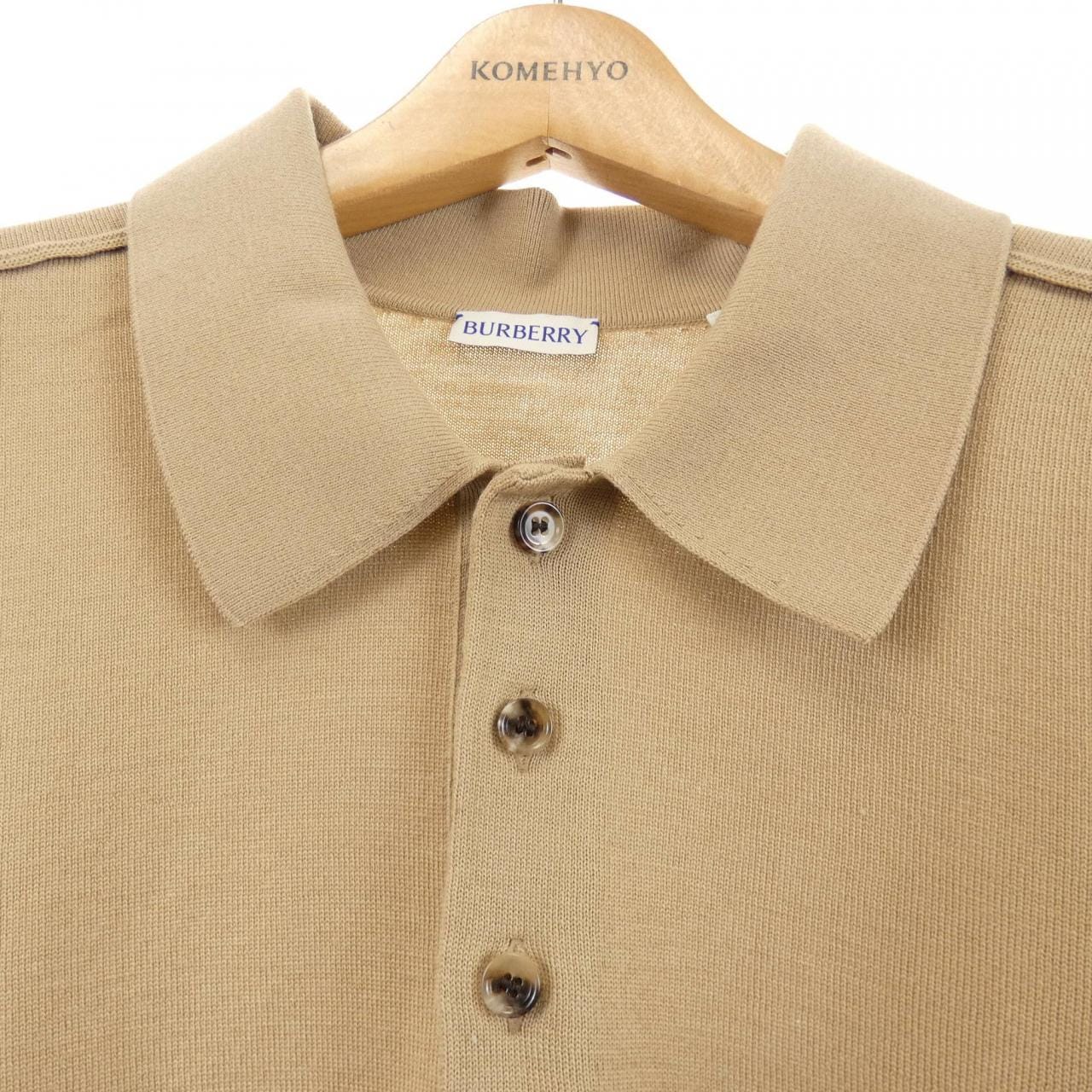 バーバリー BURBERRY 8094967 ポロシャツ