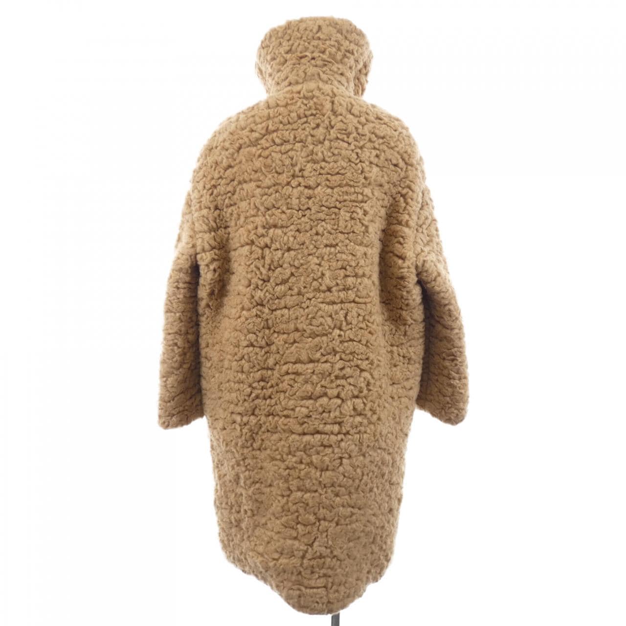 エルメス HERMES WRAP COAT *97-7109 コート