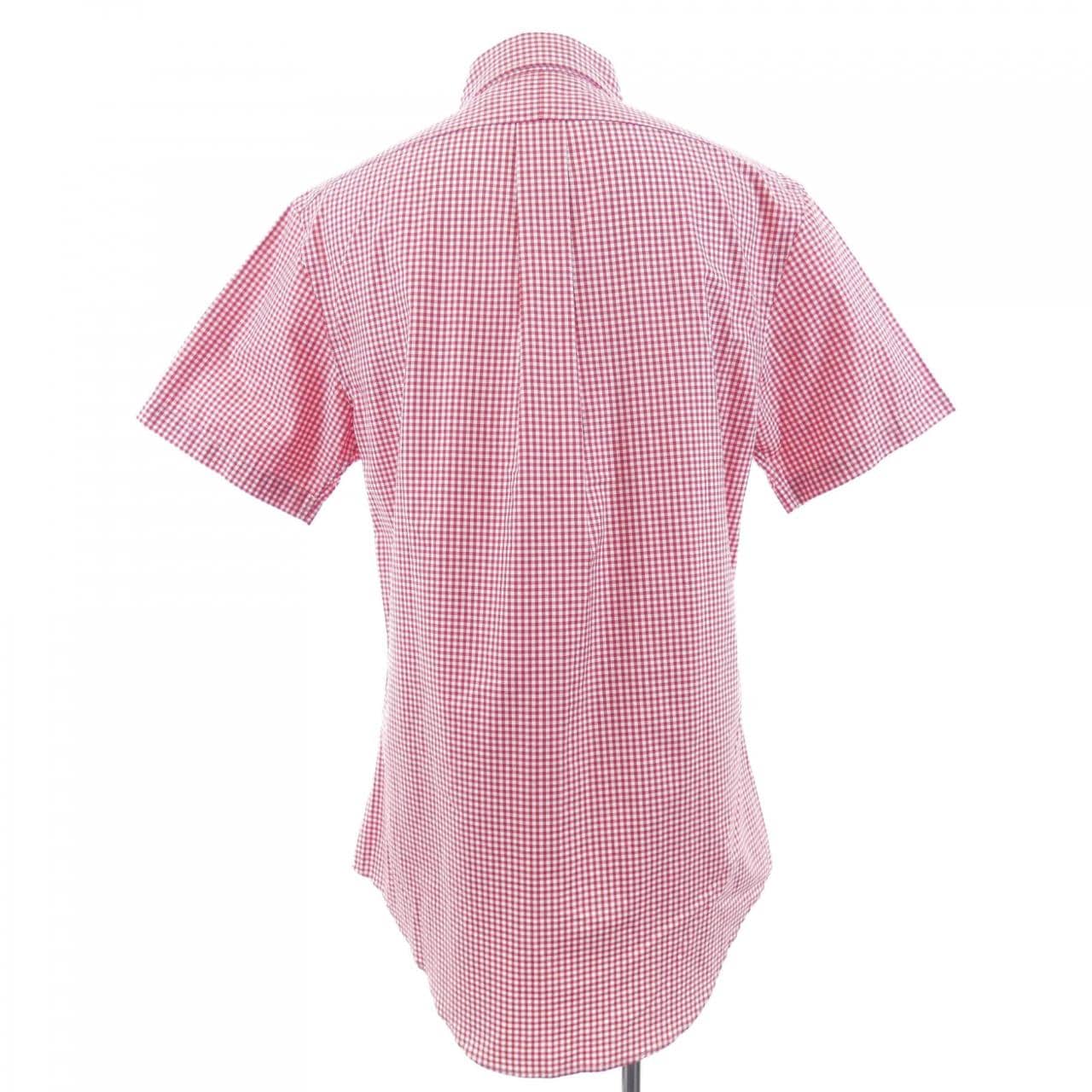 ラルフローレン RALPH LAUREN S／Sシャツ