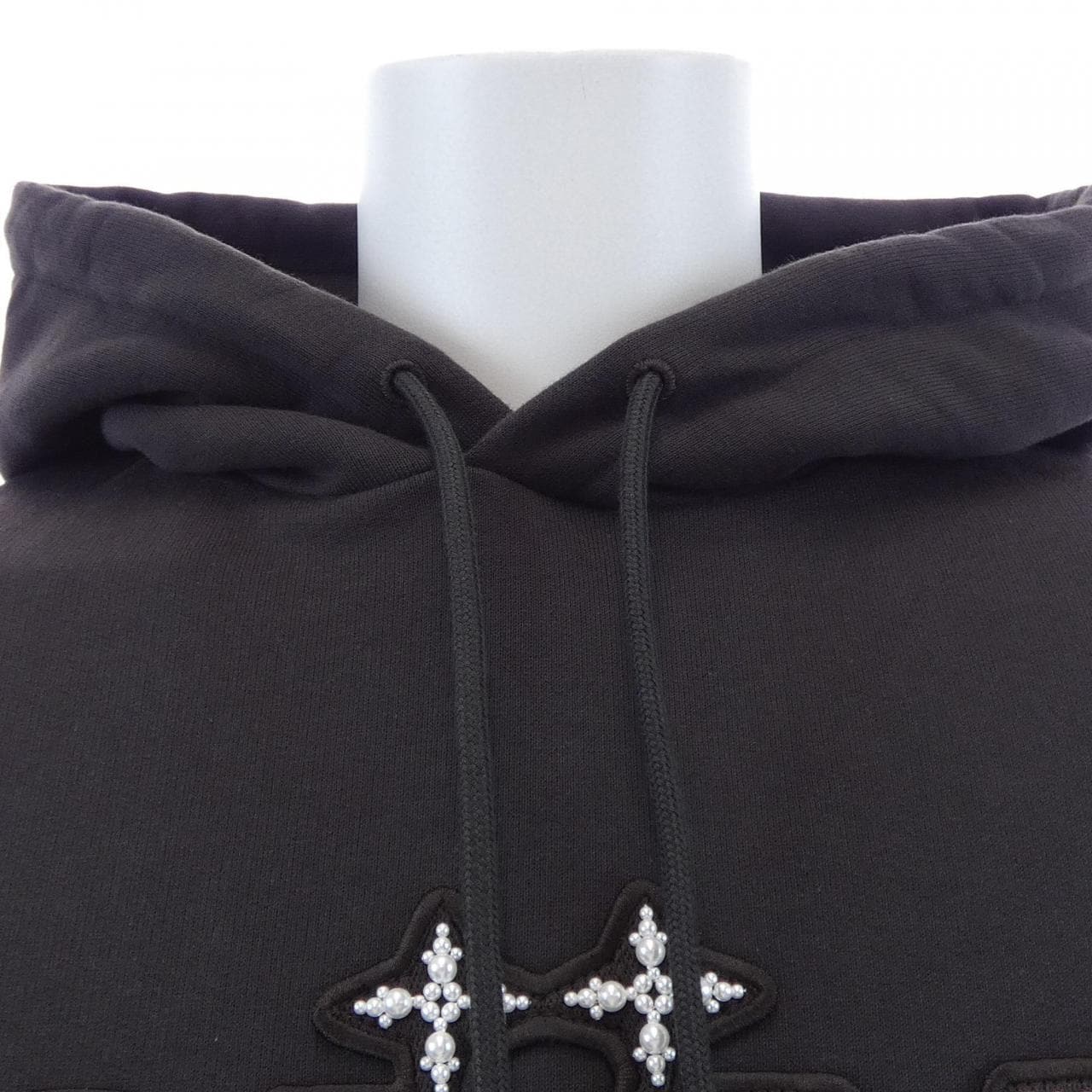 ルイヴィトン LOUIS VUITTON HSY92WZA8 パーカー