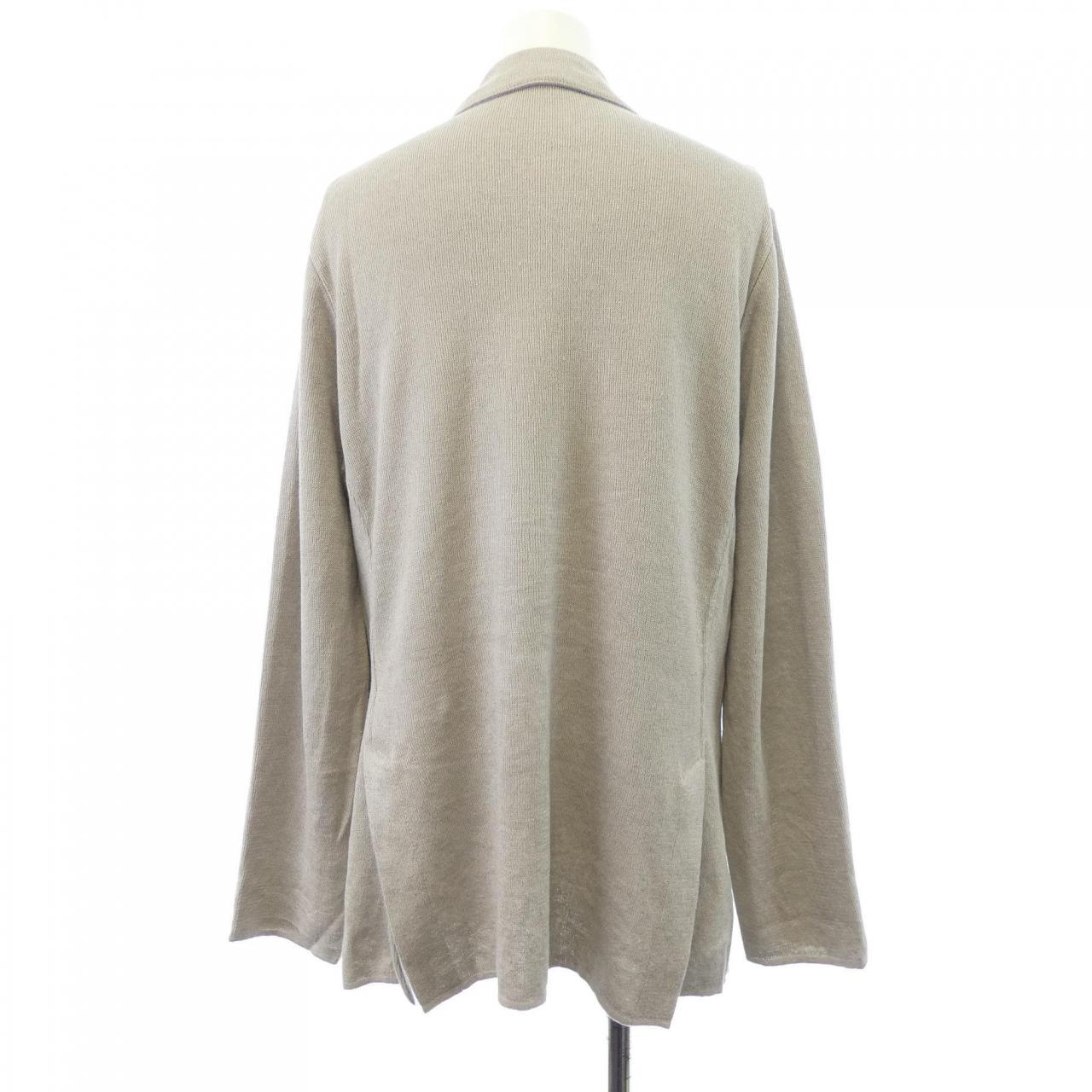 ラルディーニ LARDINI カーディガン