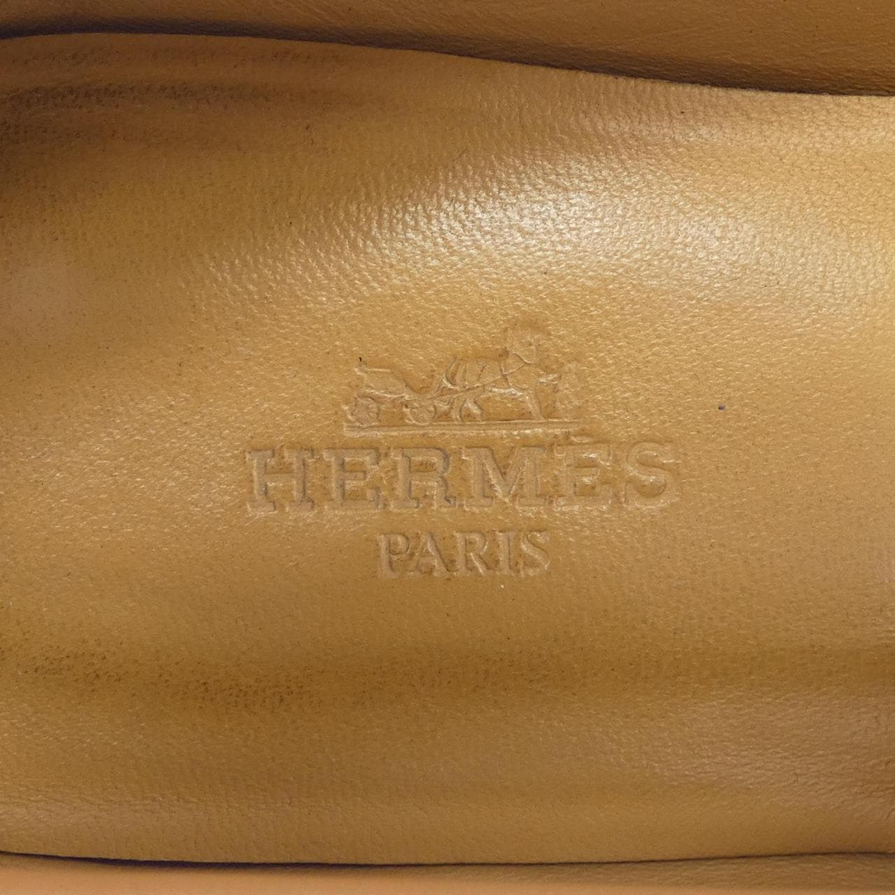 エルメス HERMES コレット COLETTE 211255Z シューズ