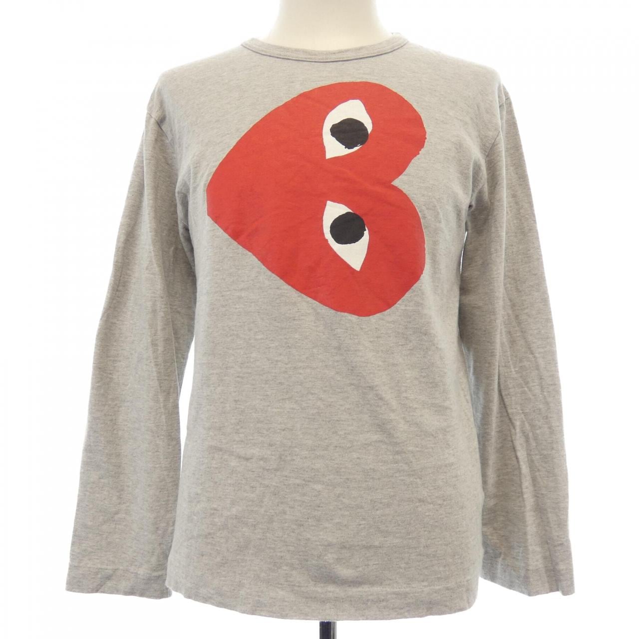 プレイコムデギャルソン PLAY COMME des GARCONS AZ-T268 Tシャツ