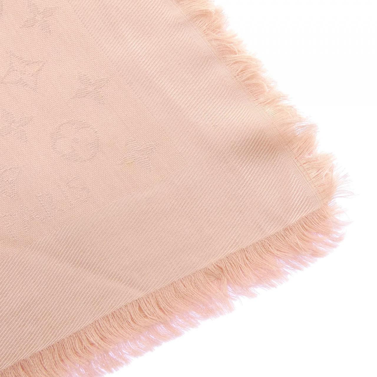 ルイヴィトン LOUIS VUITTON ショール モノグラム M74441 ショール