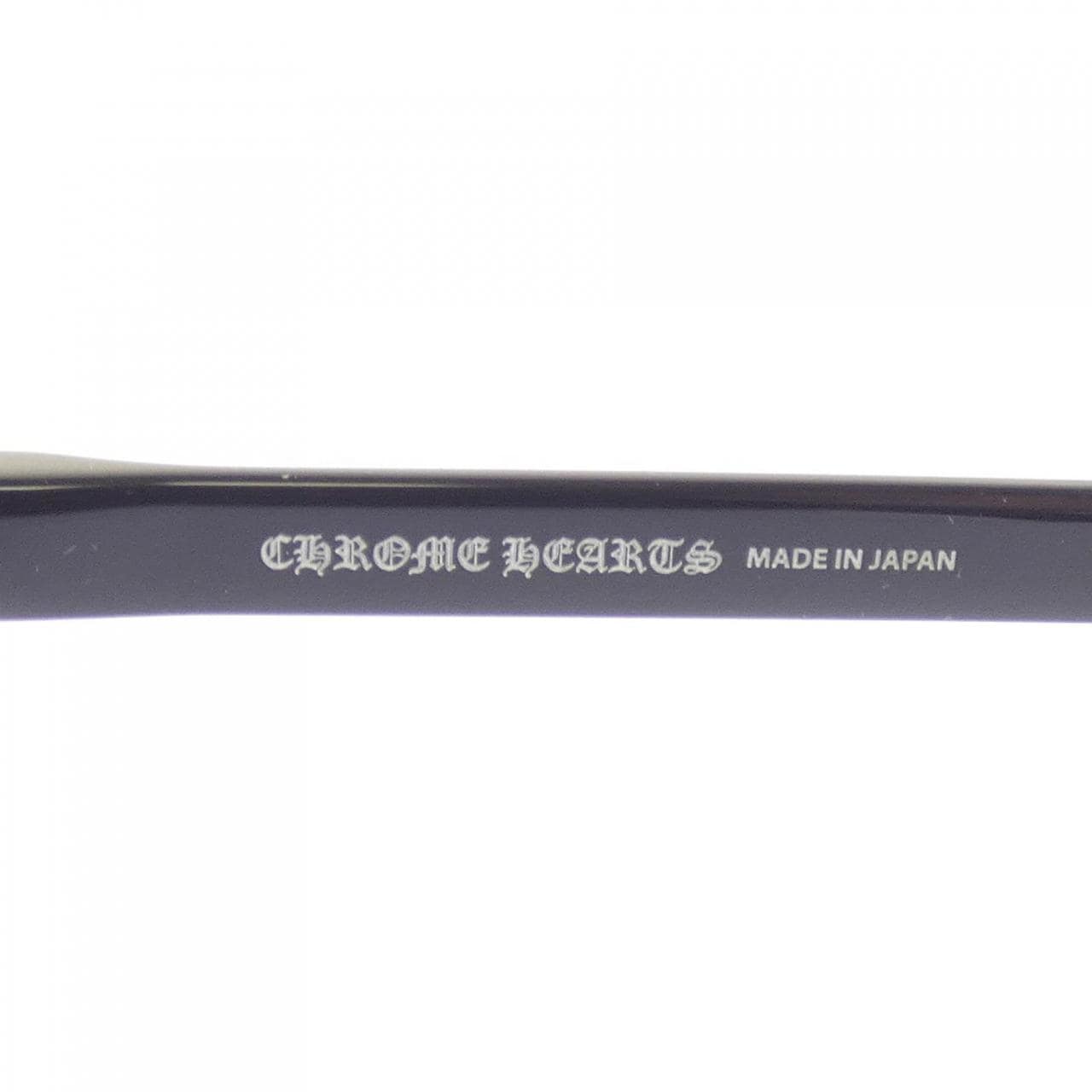 クロムハーツ CHROME HEARTS SMOKE SHOW-A EYEWEAR
