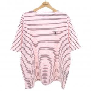 プラダ PRADA トライアングルロゴ UJN814 S221 104C Tシャツ