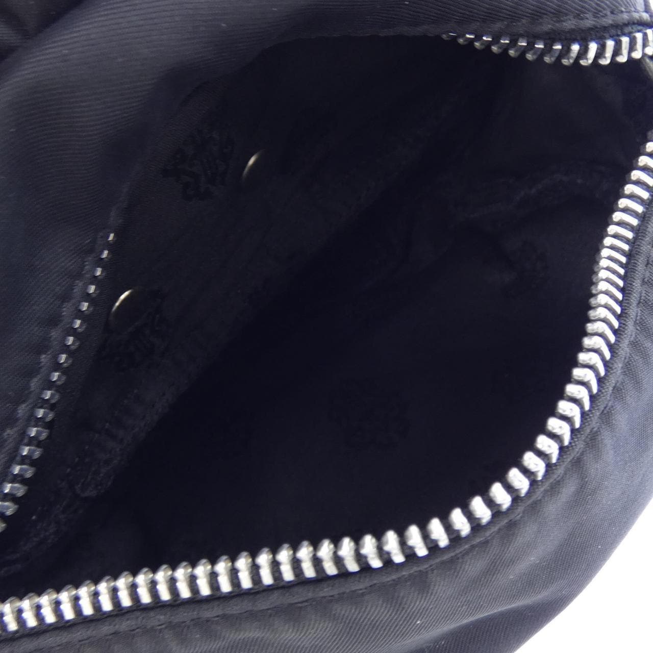 クロムハーツ CHROME HEARTS SNAT PACK MINI BAG