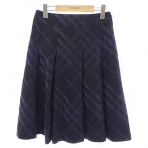 バーバリーロンドン BURBERRY LONDON スカート