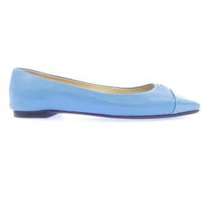 ジミーチュウ JIMMY CHOO フラットシューズ