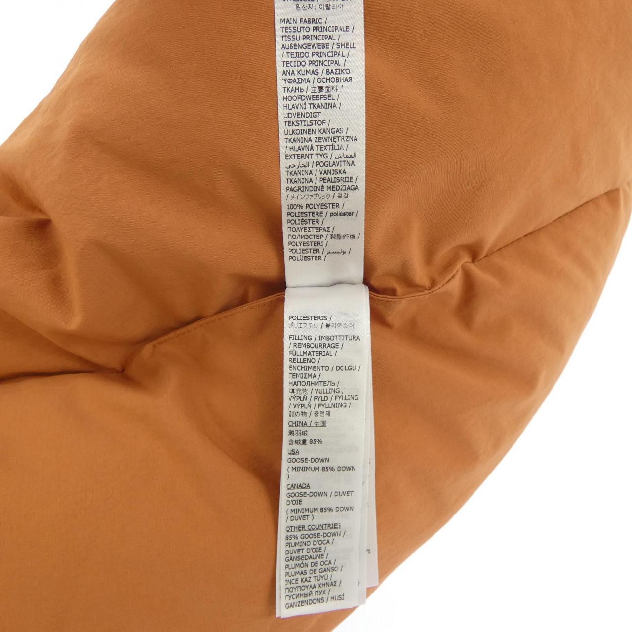 ジルサンダープラス JIL SANDER+ J40TE0002 MUFFLER