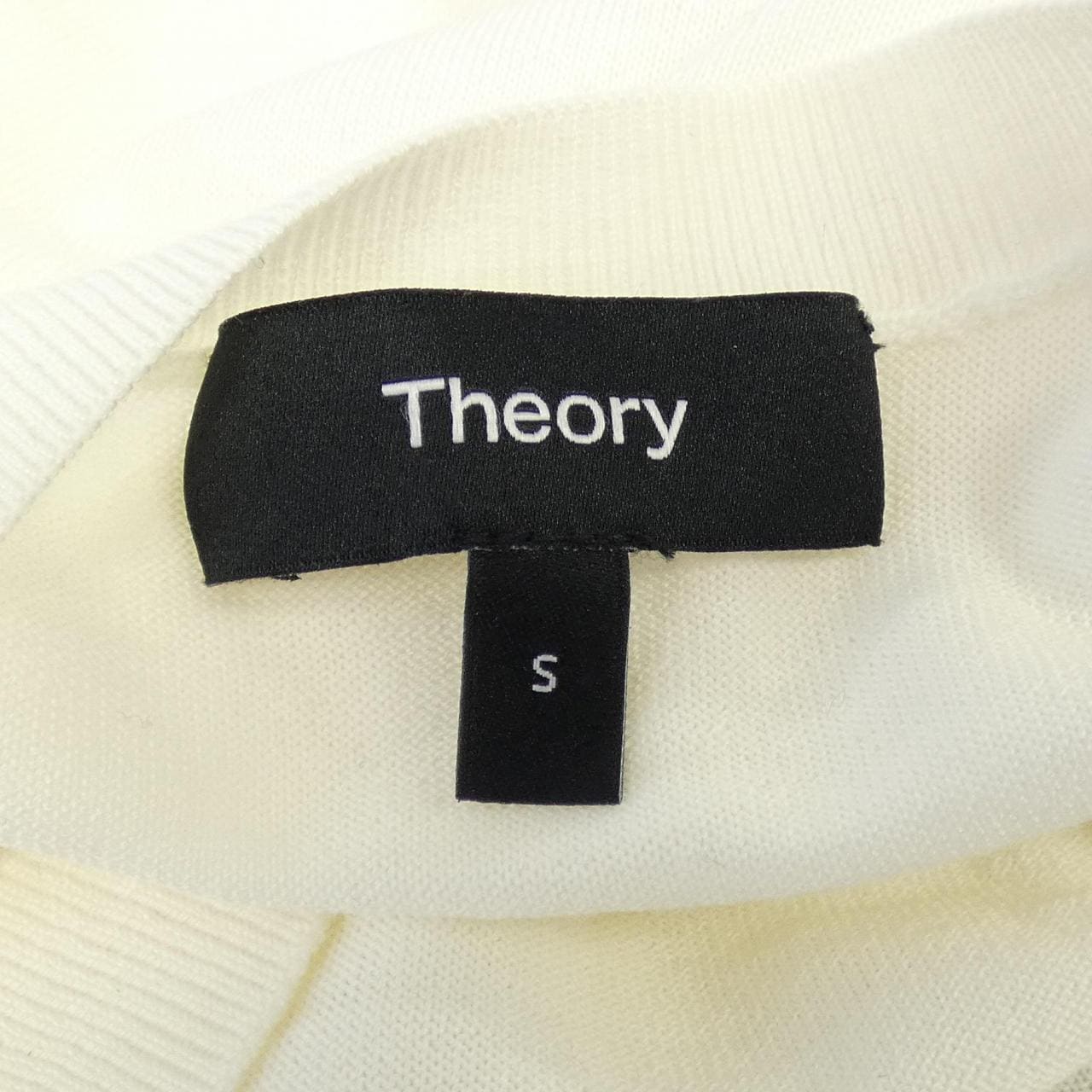 セオリー theory 01-4301702 ニット