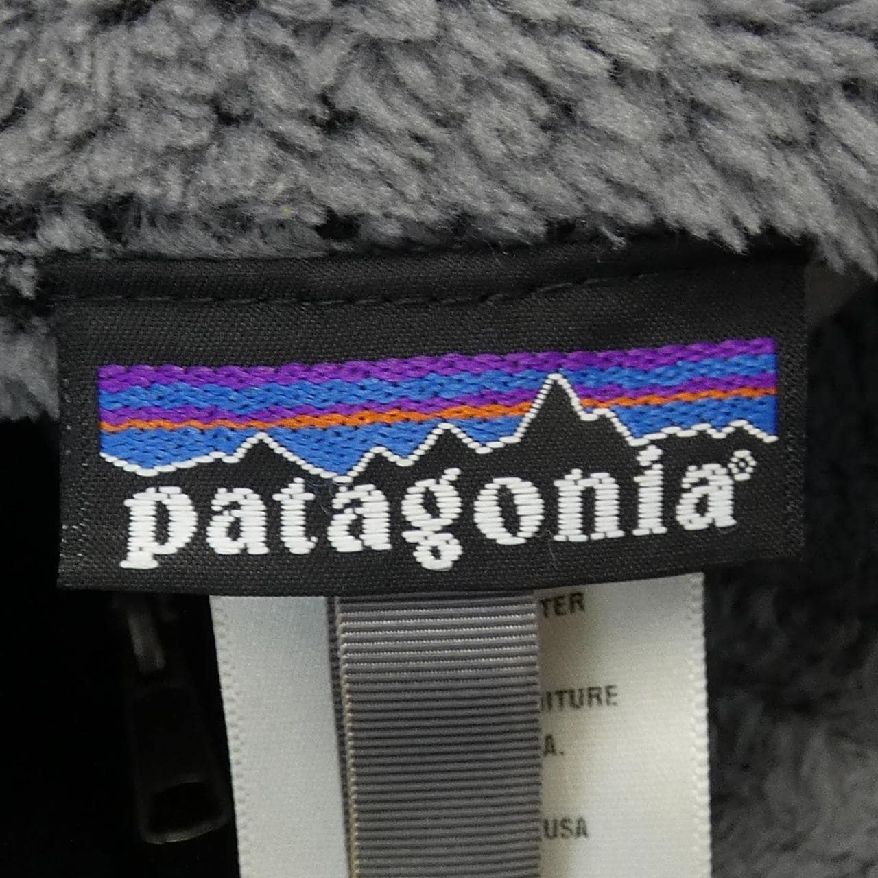 パタゴニア PATAGONIA ブルゾン