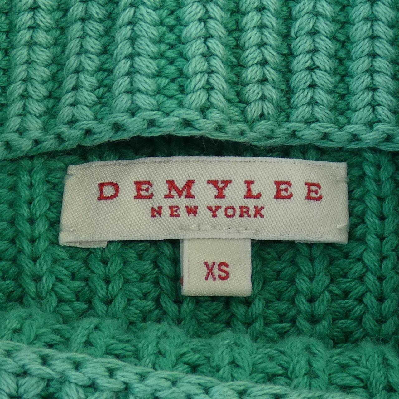 コメ兵|DEMYLEE DEMYLEE ニット|DEMYLEE|レディース コメ兵|DEMYLEE DEMYLEE ニット|DEMYLEE|レディース