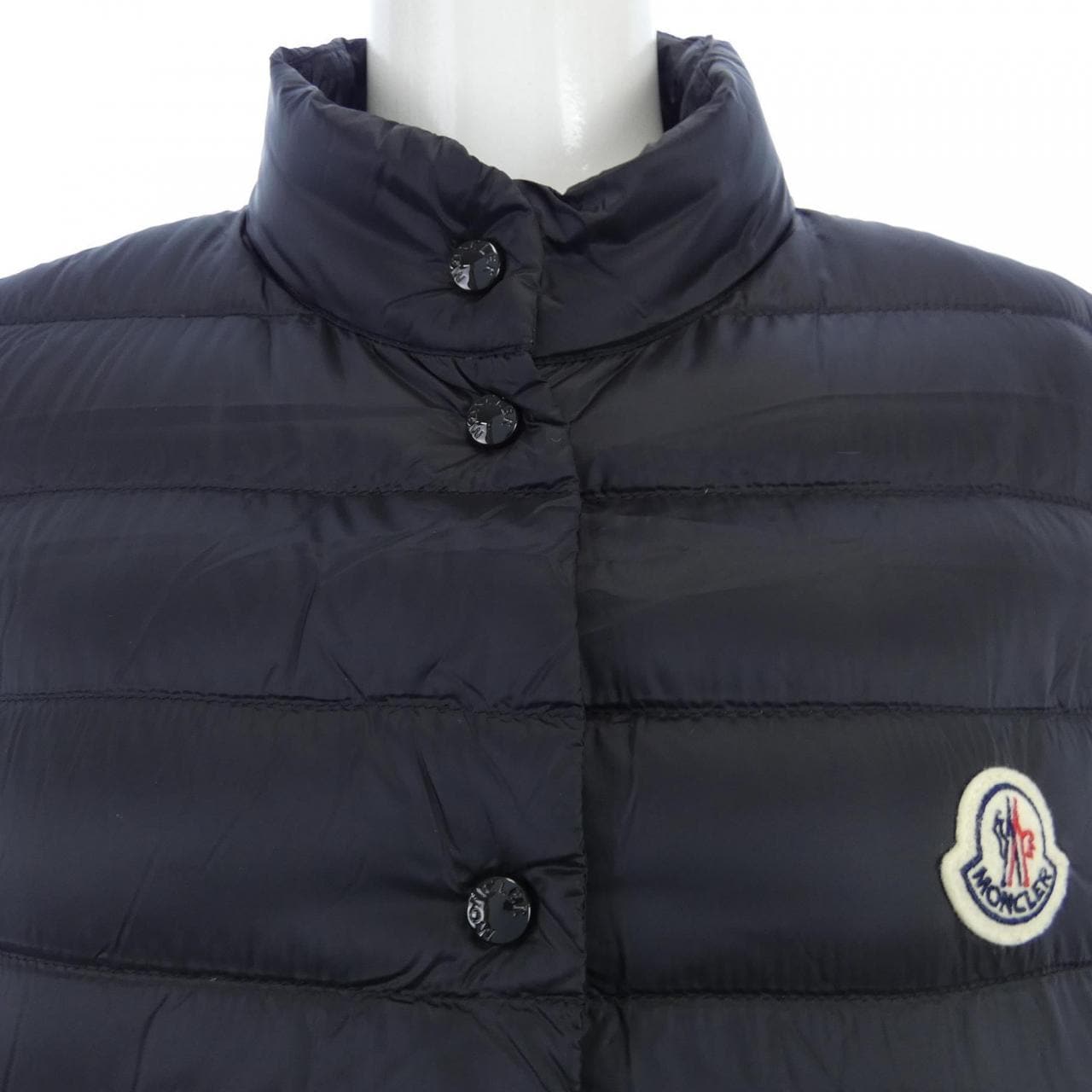 モンクレール MONCLER ダウンベスト