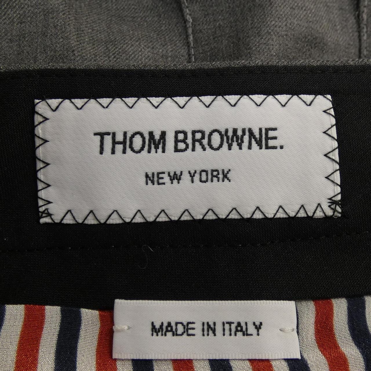 トムブラウン THOM BROWNE スカート