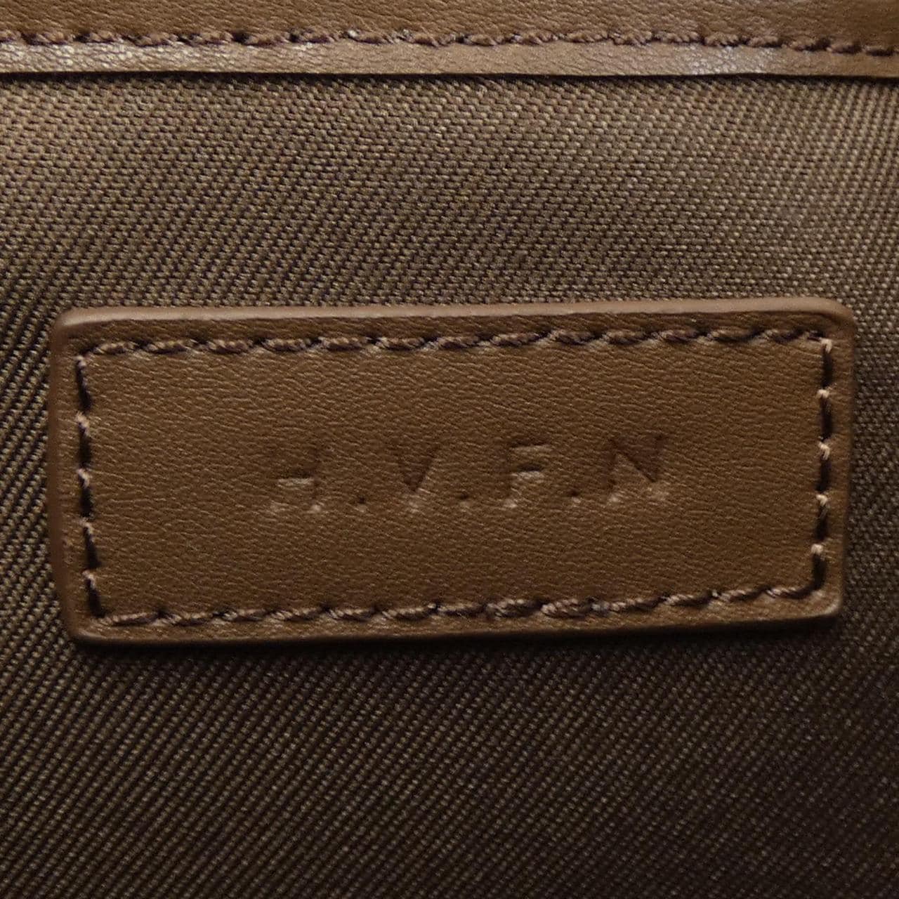 HVFN BAG