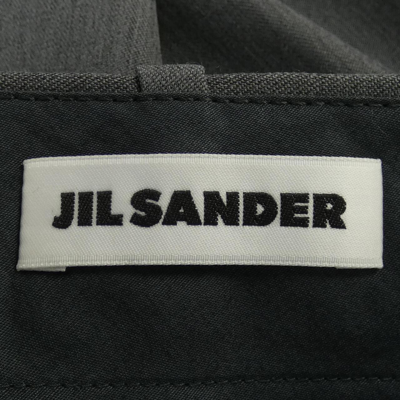 JIL SANDER Jil Sander Pants