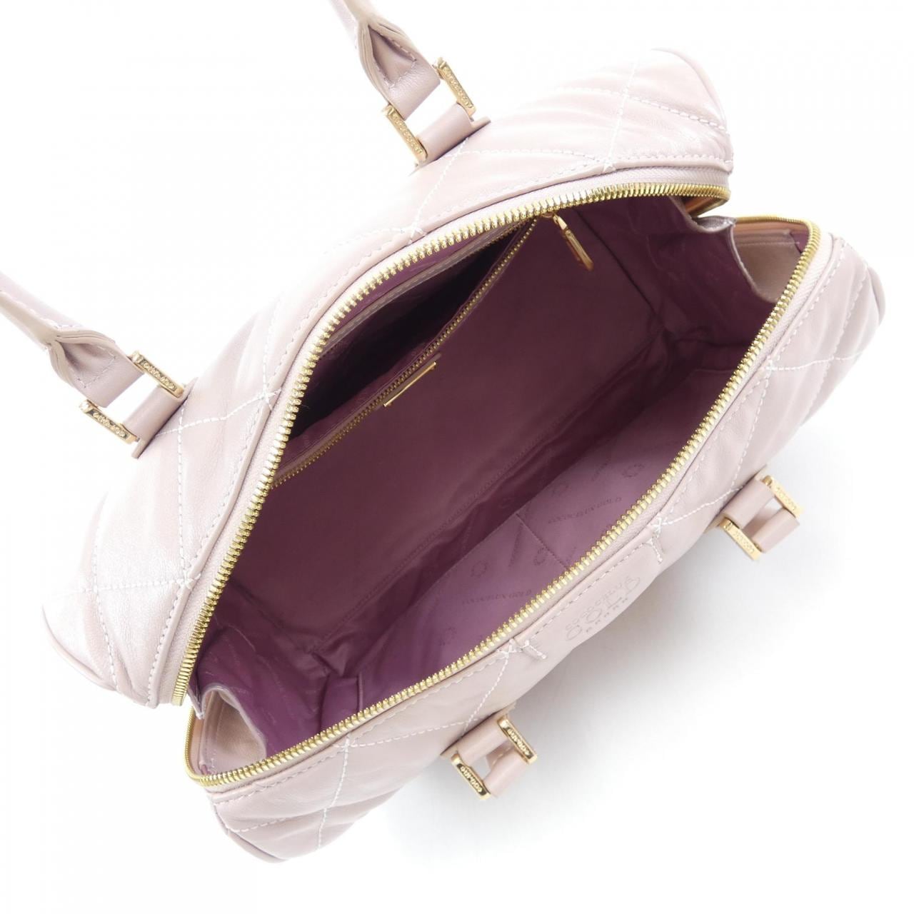 COCOCELUX GOLD金色包