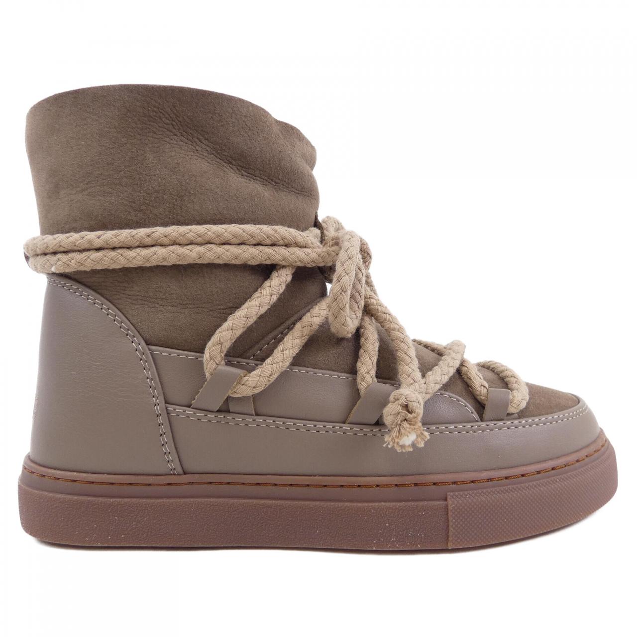 コメ兵｜INUIKII ブーツ｜INUIKII｜メンズファッション｜シューズ  