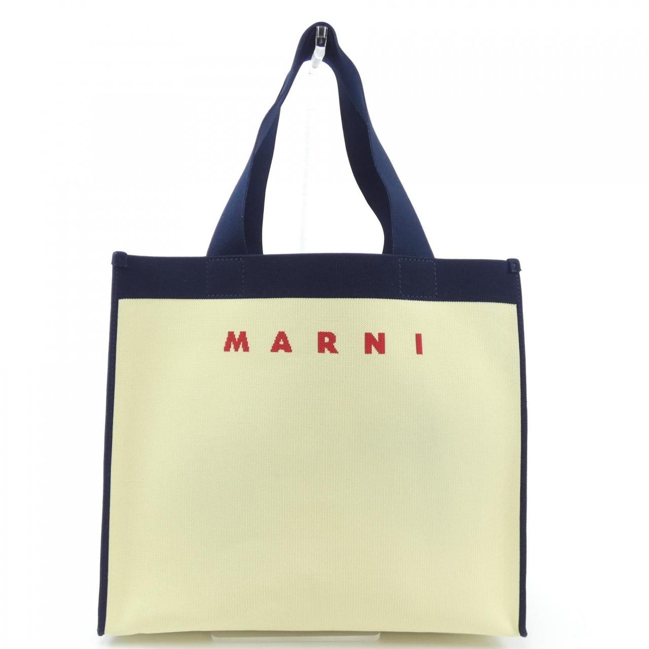 マルニ MARNI BAG