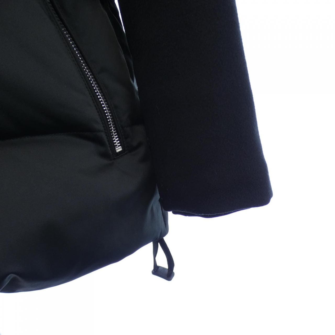 デュノ DUNO ダウンジャケット