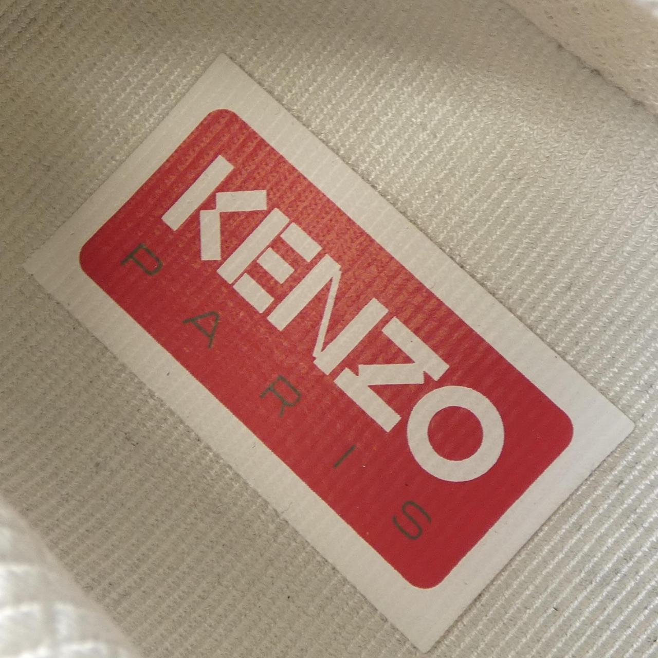 ケンゾー KENZO スニーカー