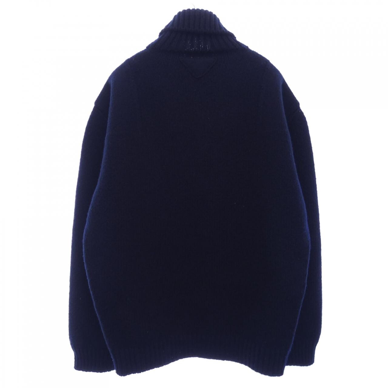 プラダ PRADA ニット
