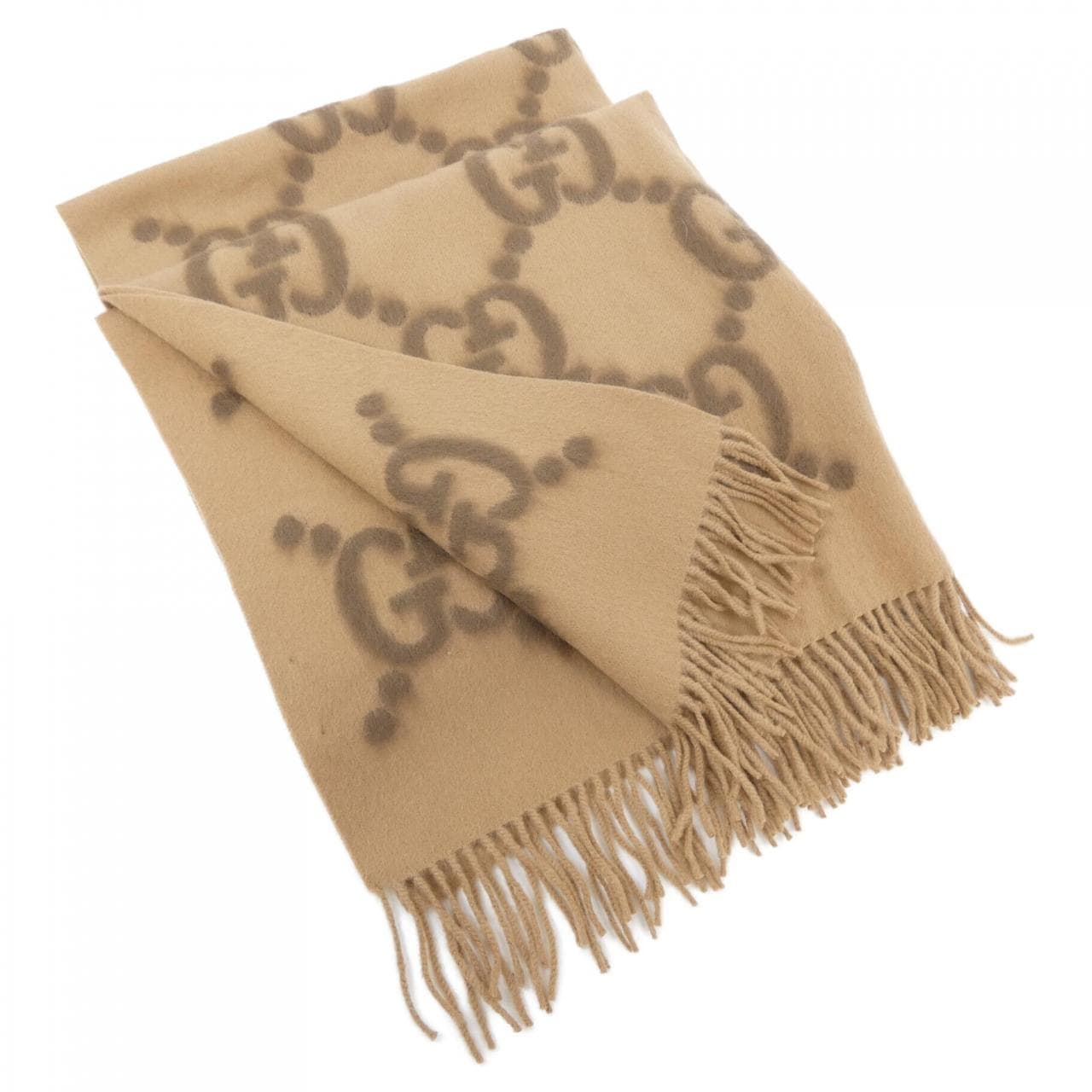 グッチ GUCCI STOLE