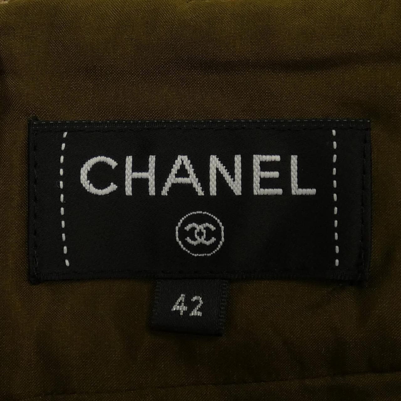 シャネル CHANEL スカート