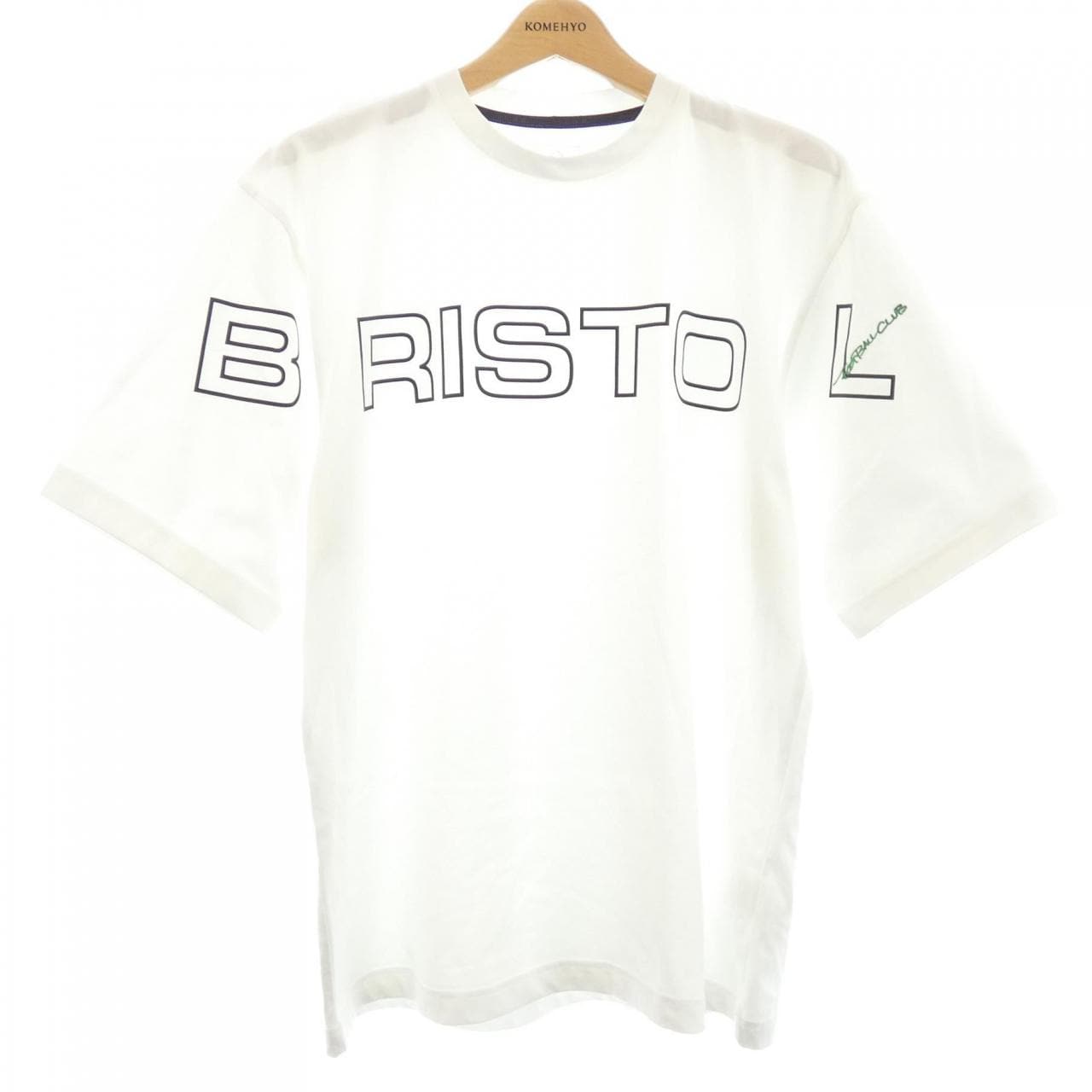 エフシーアールビー F.C.R.B. 242108 Tシャツ